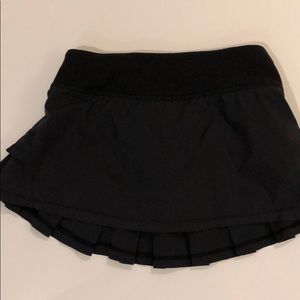Ivivva Skirt